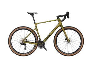 KTM '27 Gravelator Elite 2X gravel kerékpár
