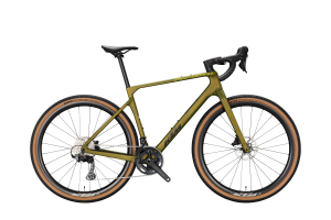 KTM '27 Gravelator Elite 2X gravel kerékpár
