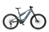 KTM '27 Macina Lycan 871 L elektromos MTB kerékpár