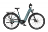 KTM '27 Macina Gran 810 Di2 Us elektromos trekking kerékpár