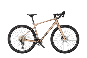 KTM '27 Gravelator 15 gravel kerékpár
