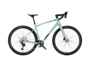 KTM '27 Gravelator 15 gravel kerékpár