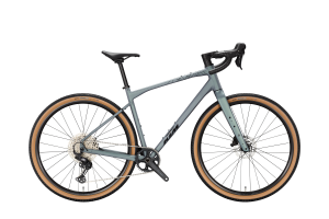 KTM '27 Gravelator 15 gravel kerékpár