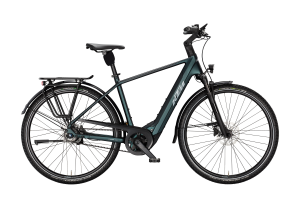 KTM '27 Macina City PX 720 Belt H elektromos városi kerékpár