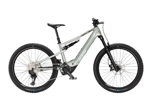 KTM '27 Macina Lycan Master Cx-R Di2 MTB pedelec