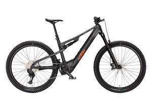 KTM '27 Macina Lycan Master Cx-R Di2 MTB pedelec