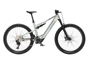 KTM '27 Macina Lycan Master Cx-R Di2 MTB pedelec