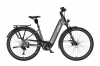 KTM '27 Macina Style 810 Di2 Us elektromos trekking kerékpár