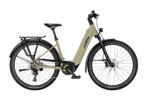 KTM '27 Macina Gran 820 Us touring pedelec