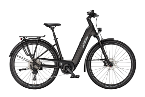 KTM '27 Macina Gran 820 Us elektromos trekking kerékpár
