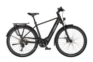 KTM '27 Macina Gran 820 H touring pedelec