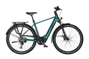 KTM '27 Macina Gran 830 H touring pedelec