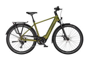 KTM '27 Macina Gran 830 H touring pedelec