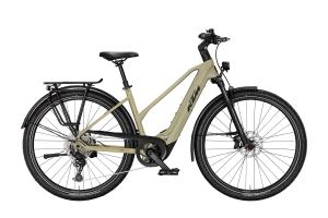 KTM '27 Macina Gran 820 D touring pedelec