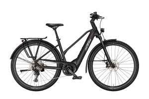 KTM '27 Macina Gran 820 D touring pedelec