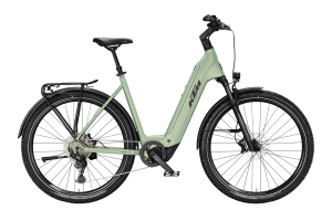 KTM '27 Macina Aera 872 Lfc Us elektromos MTB kerékpár