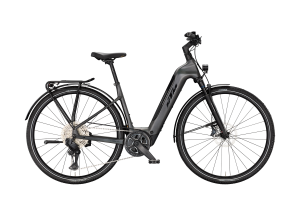 KTM '27 Macina Sport Sx Master Di2 Us SL touring pedelec
