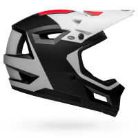 Bell Sanction 2 DLX MIPS fullface bike helmet
