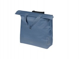 Basil Mara Evo Shopper 1 részes táska csomagtartóra