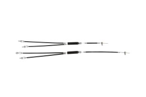 Csepel Complete front rotor