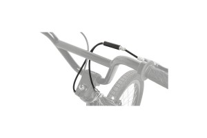 Csepel Complete front rotor