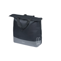 Basil Mara Evo Shopper 1 részes táska csomagtartóra