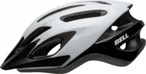 Bell Crest bike helmet