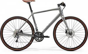 Merida '26 Speeder 300 fitness bike