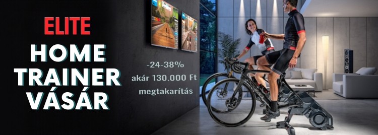 Elite edzőgörgő akció - Justo, Avanti, Rivo és sok más Elite edzőgörgő akció - Justo, Avanti, Rivo és sok más