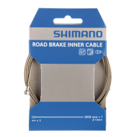 Shimano országúti rozsdamentes fékbowden