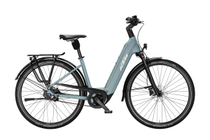 KTM '27 Macina City PX 720 Belt Di2 US elektromos városi kerékpár