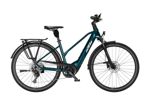 KTM '27 Macina Tour Px 720-1 D elektromos trekking kerékpár
