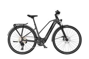 KTM '27 Macina Sport Sx Master Di2 D SL elektromos trekking kerékpár