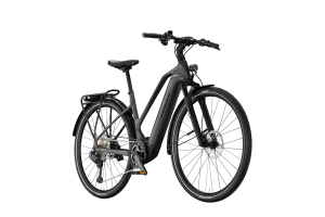 KTM '27 Macina Sport Sx Master Di2 D SL elektromos trekking kerékpár