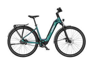 KTM '27 Macina Superbelt Sx 10 Di2 Us SL elektromos trekking kerékpár