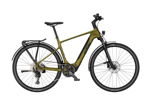 KTM '27 Macina Sport Sx Pro H SL elektromos trekking kerékpár