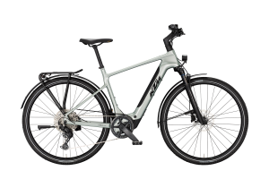 KTM '27 Macina Sport Sx Pro H SL elektromos trekking kerékpár