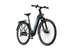 KTM '27 Macina Superbelt Sx 10 Di2 Us SL elektromos trekking kerékpár