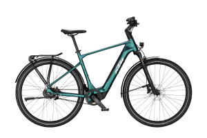 KTM '27 Macina Superbelt Sx 10 Di2 H SL touring pedelec