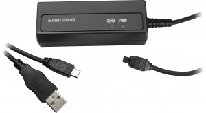 Shimano Ultegra Di2 Töltő (SM-BCR2)