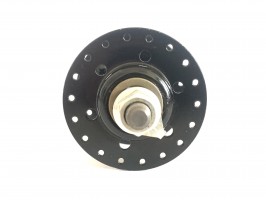 Mali steel front hub