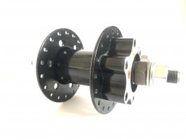 Mali steel front hub