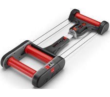 Elite Quick-Motion roller trainer