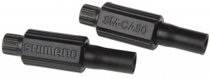 Shimano SM-CA50 bowden közbülső állító váltóhoz ISMCA50P