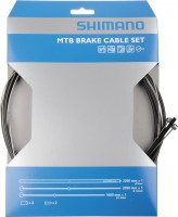Shimano MTB fék bowdenszett