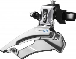 Shimano Altus (FD-M313) MTB első váltó