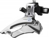 Shimano Altus (FD-M313) MTB első váltó