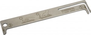 Shimano TL-CN42 láncnyúlásmérő