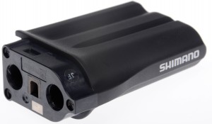 Shimano SM-BTR1 akku