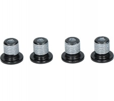 Shimano Deore XT (FC-M8000-2) nagy lánctányér csavar